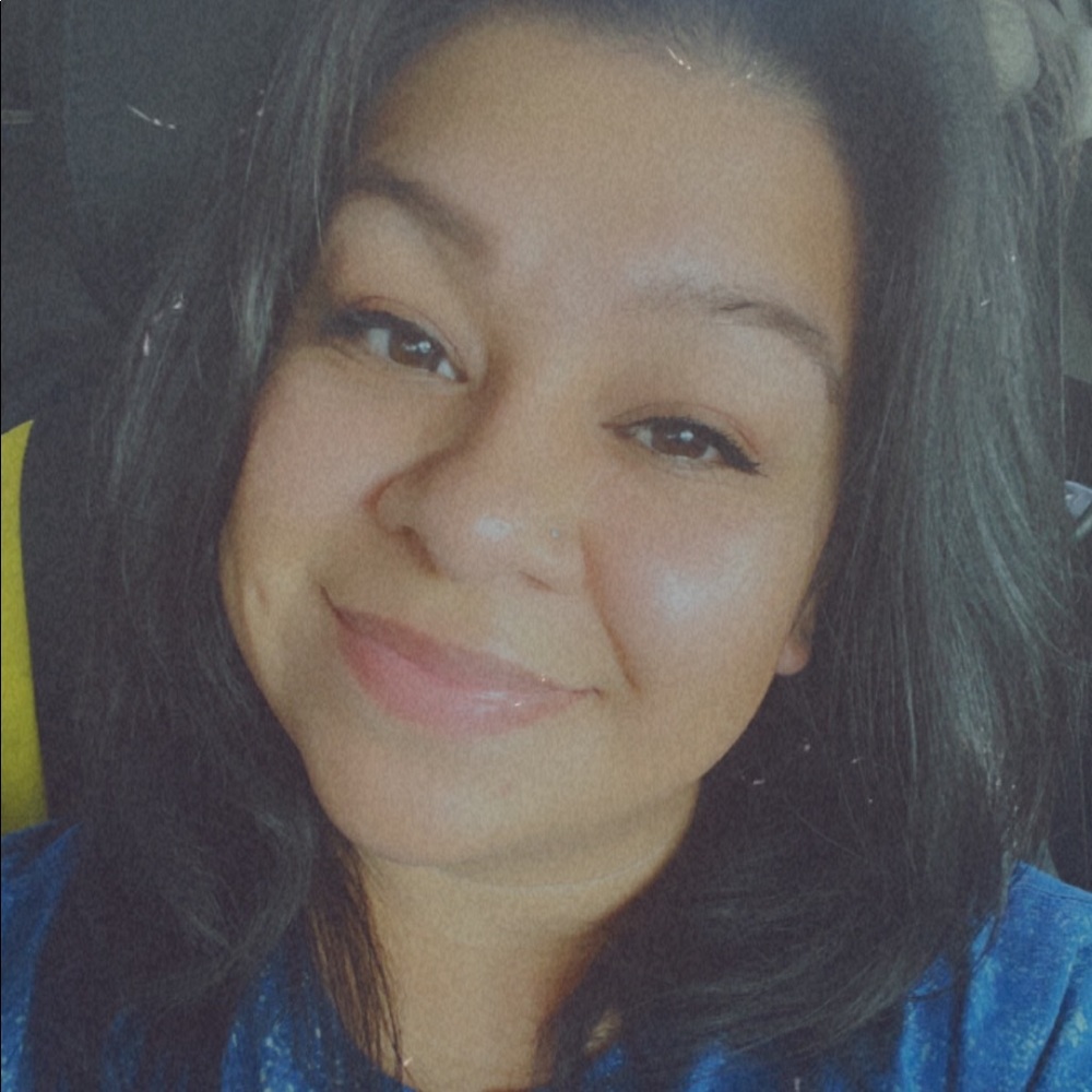 Meet your Posher, Brittnie